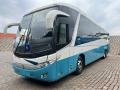 Used Buses Road Bus G7 1200