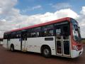 Autobuses Usados Minibuses Urbanos TORINO